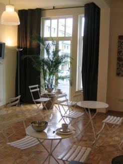 Key Inn Appart Hotel Belair Люксембург Екстериор снимка