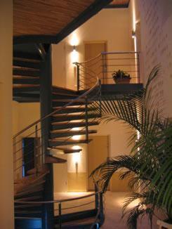 Key Inn Appart Hotel Belair Люксембург Екстериор снимка