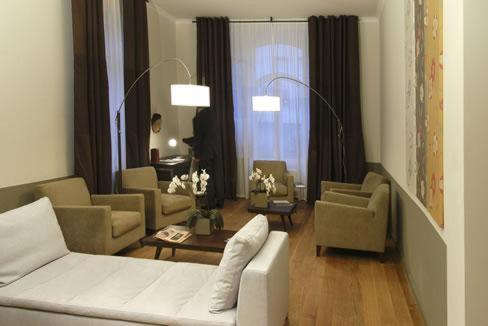 Key Inn Appart Hotel Belair Люксембург Екстериор снимка